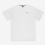 Koszulka Prosto  Base Szara