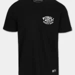 Koszulka męska HERO czarna