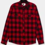 Koszula flanelowa Mitchell