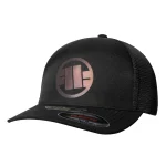 Czapka Full Cap Mesh IRIDESCENT