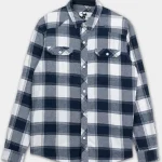 Koszula flanelowa Mitchell