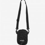 Listonoszka Prosto Zeta czarna