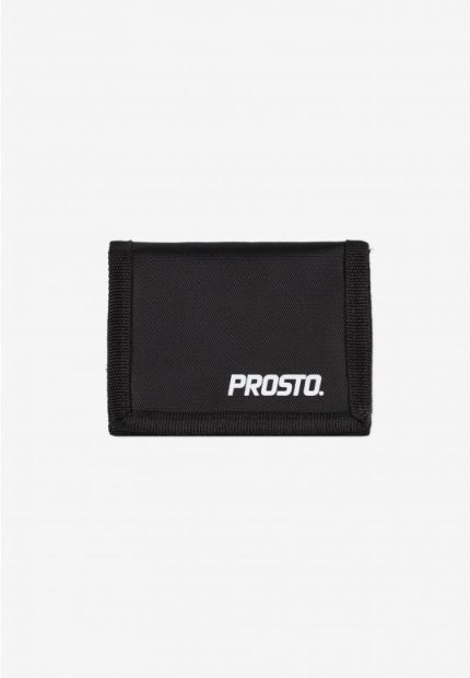 Portfel Wallet Cashio czarny