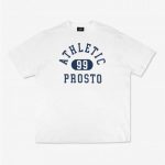 Koszulka Prosto T-shirt Athletic Biała