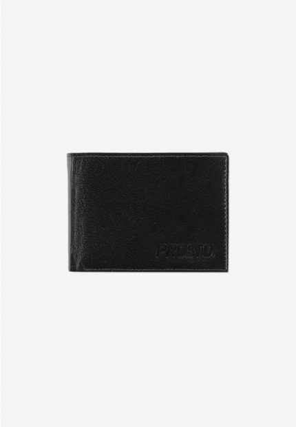 Portfel Prosto Wallet Cashly Black
