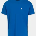 Koszulka męska Coolmax SCOTT niebieska