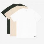 T-shirt Basic 3pack Multi2