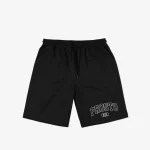 Spodenki męskie Prosto Trex czarne