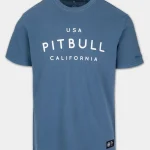 Koszulka męska USA CAL