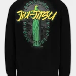 Bluza klasyczna BJJ FIGHT DVSN