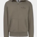 Bluza rozpinana SAMPSON Piaskowa