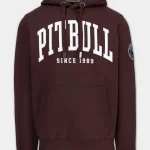 Bluza z kapturem NORTON