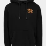 Bluza z kapturem GUARDIAN ANGEL