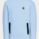 Bluza DOGWOOD Błękitna