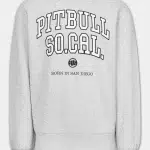 Bluza klasyczna SO CAL