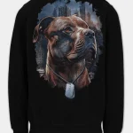 Bluza klasyczna HERO