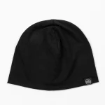 Czapka Tencel Performance Czarna