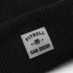 Czapka zimowa LOVE PB