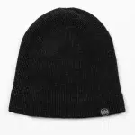 Czapka zimowa HANSEL Czarna