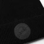 Czapka zimowa SAN DIEGO CA Czarna