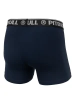 Bokserki 3-pak Oliwkowe/Granat/czarny - obrazek 5