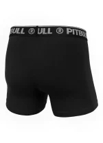 Bokserki 3-pak Oliwkowe/Granat/czarny - obrazek 7